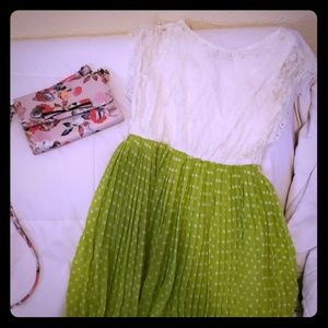 Xtraordinary Girls dress